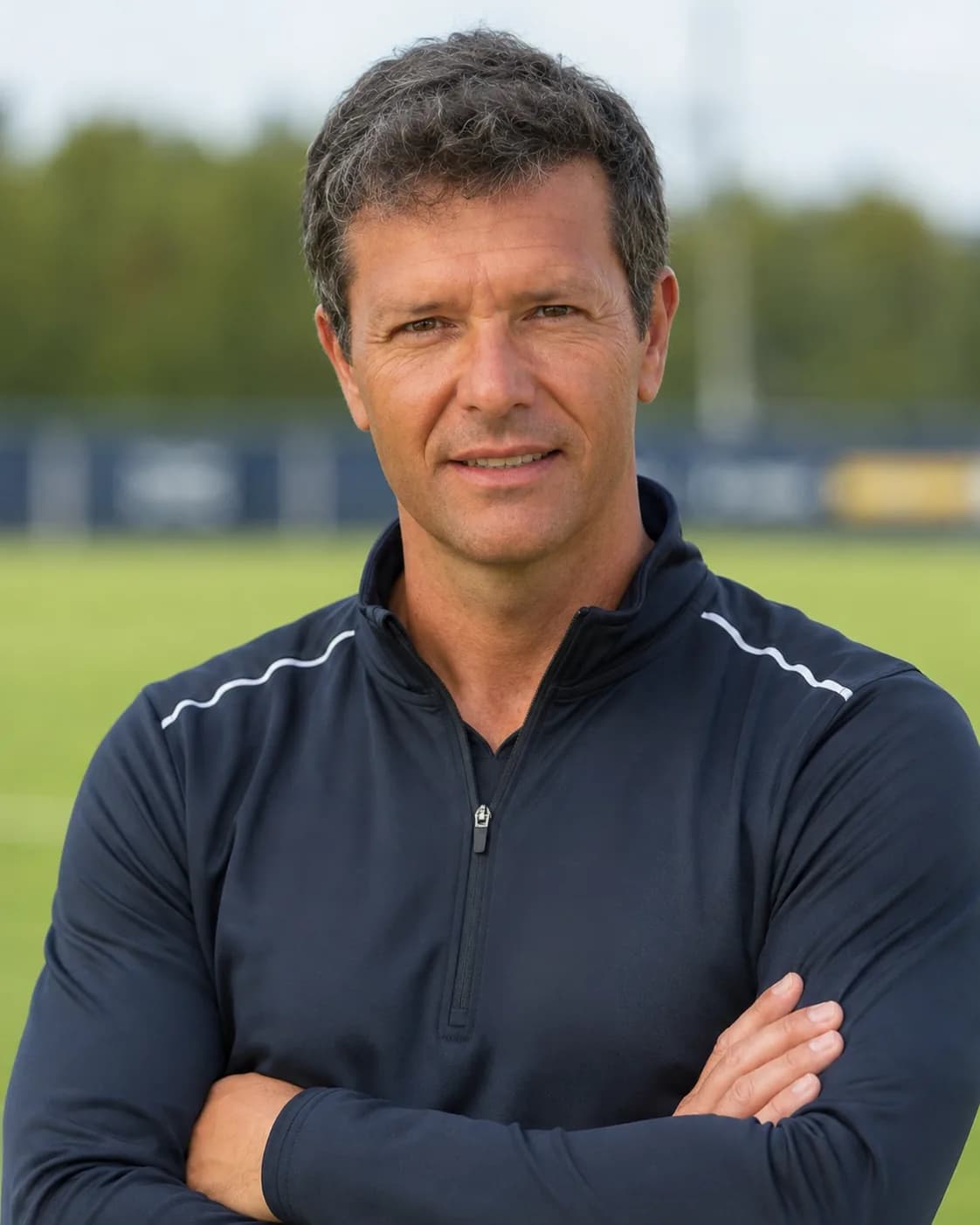 Paolo Lazzarin, coach performance e sport scientist