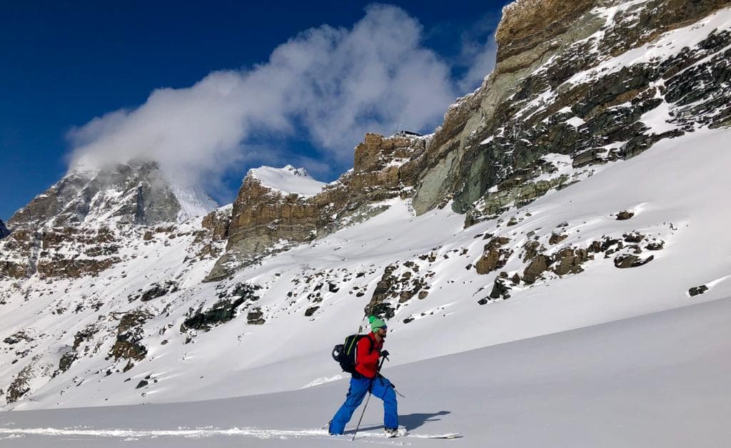 Alberto V. (Sci alpinismo)