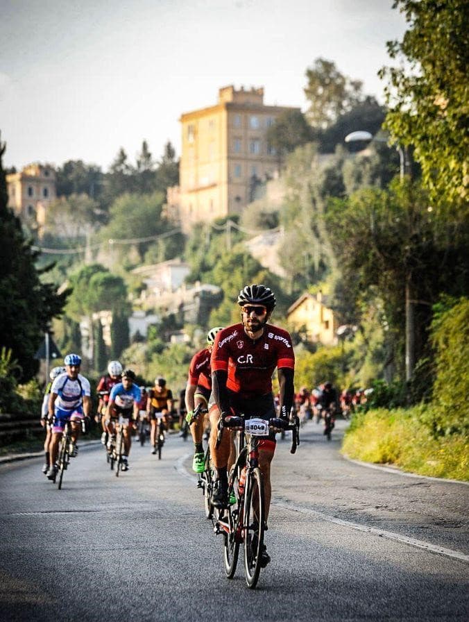 Filippo U. (Ciclismo)