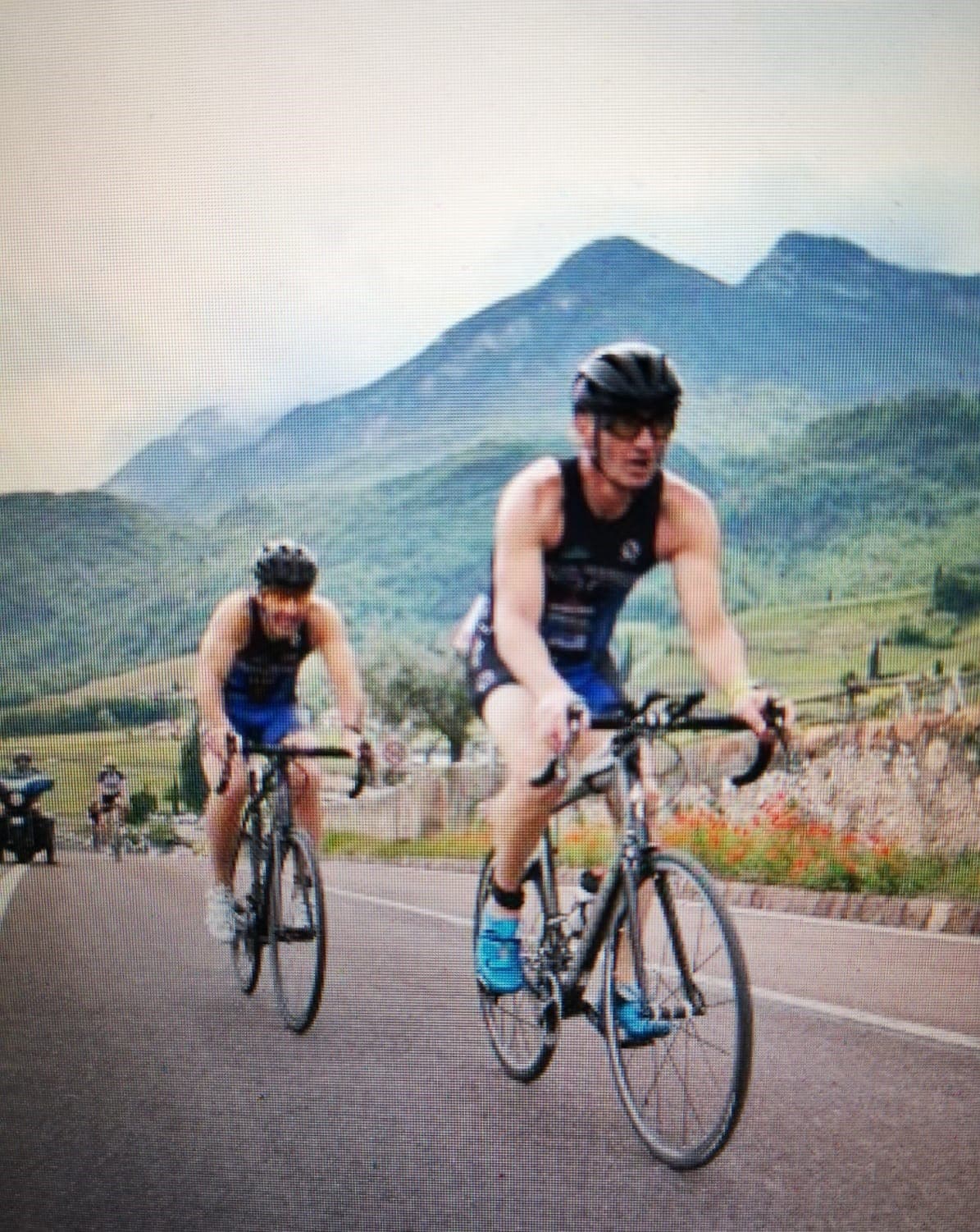 Massimo Mi. (Triathlon)